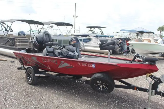 Slide: The Image of Lund 1775 Lund Renegade SS 2022 - 3