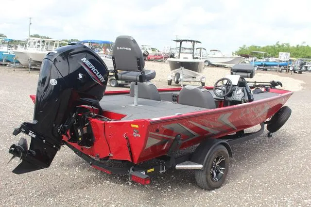 Slide: The Image of Lund 1775 Lund Renegade SS 2022 - 4