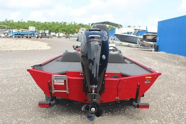 Slide: The Image of Lund 1775 Lund Renegade SS 2022 - 5