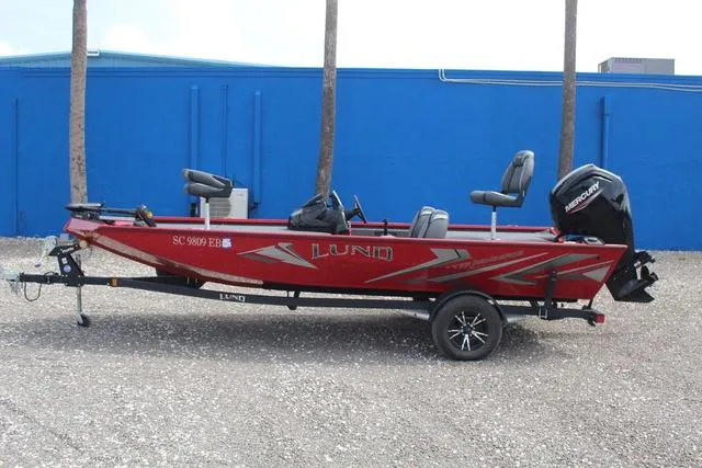 Slide: The Image of Lund 1775 Lund Renegade SS 2022 - 7