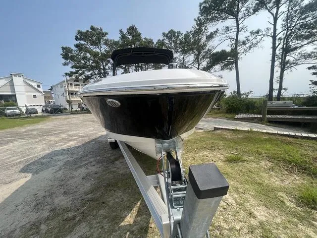 Slide: The Image of Chaparral 21 SSi OB 2025 - 2