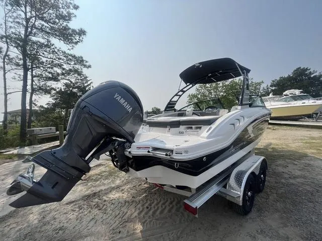 Slide: The Image of Chaparral 21 SSi OB 2025 - 6