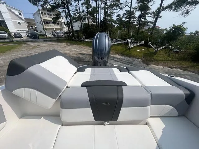 Slide: The Image of Chaparral 21 SSi OB 2025 - 12