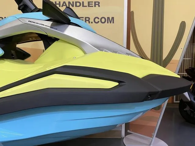 Slide: The Image of Yamaha JetBlaster 2025 - 11