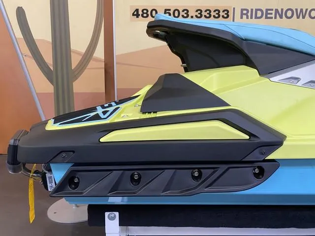 Slide: The Image of Yamaha JetBlaster 2025 - 13