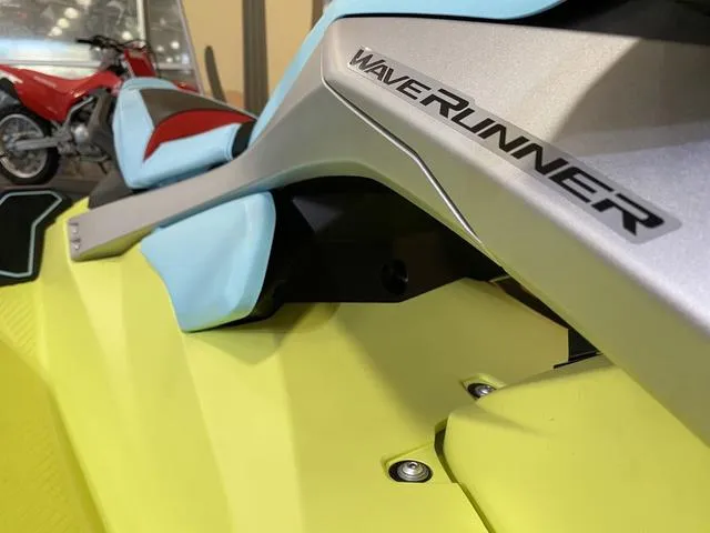 Slide: The Image of Yamaha JetBlaster 2025 - 14