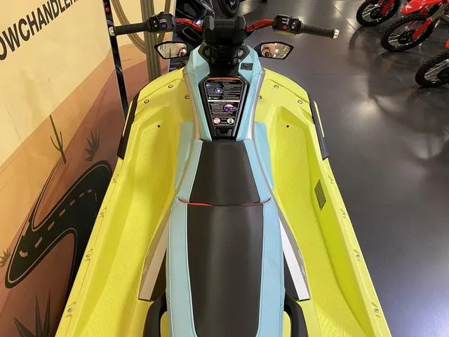 Slide: The Image of Yamaha JetBlaster 2025 - 7