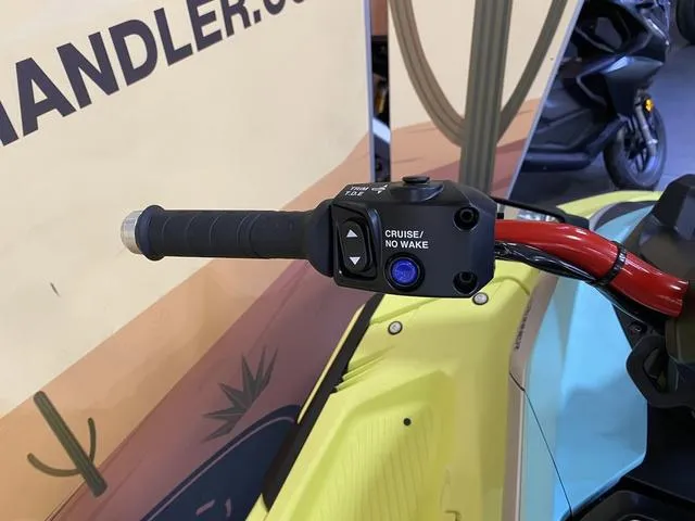 Slide: The Image of Yamaha JetBlaster 2025 - 9