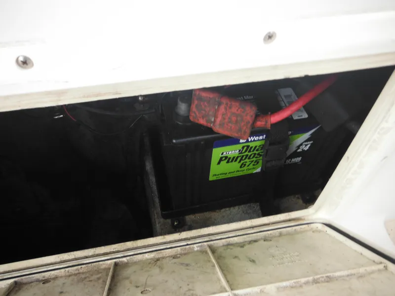 Slide: The Image of Pro-Line 231 WA 1997 - 50