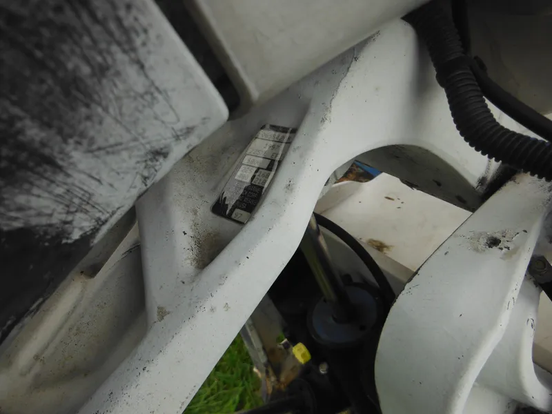 Slide: The Image of Pro-Line 231 WA 1997 - 51