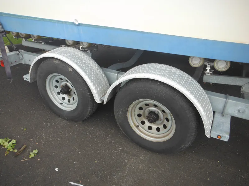 Slide: The Image of Pro-Line 231 WA 1997 - 52