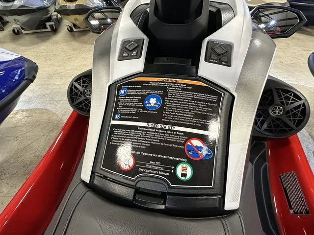 Slide: The Image of Yamaha GP HO 2025 - 13