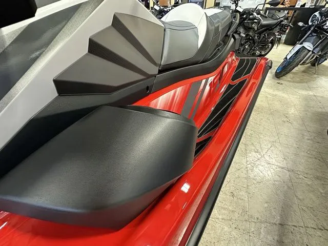 Slide: The Image of Yamaha GP HO 2025 - 16