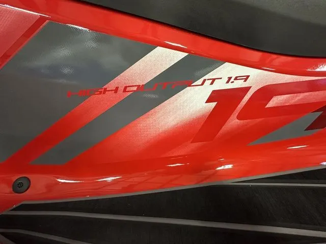 Slide: The Image of Yamaha GP HO 2025 - 17