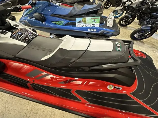 Slide: The Image of Yamaha GP HO 2025 - 19