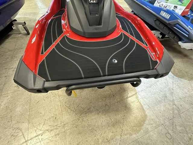 Slide: The Image of Yamaha GP HO 2025 - 20