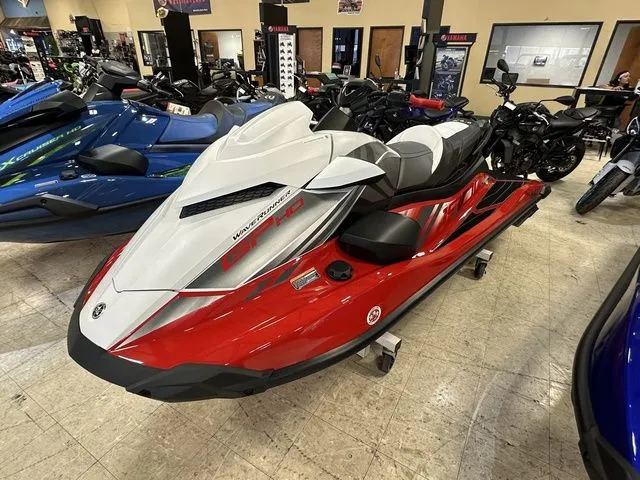 Slide: The Image of Yamaha GP HO 2025 - 4