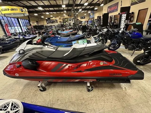 Slide: The Image of Yamaha GP HO 2025 - 5