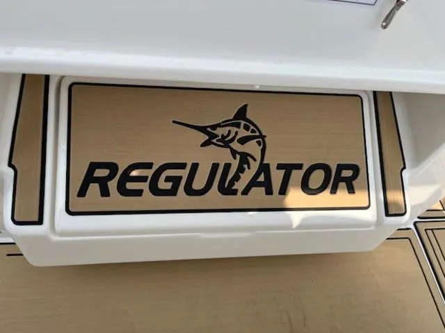 Slide: The Image of Regulator Marine 26XO 2025 - 11