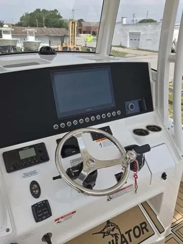 Slide: The Image of Regulator Marine 26XO 2025 - 4