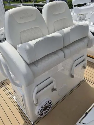 Slide: The Image of Regulator Marine 26XO 2025 - 5