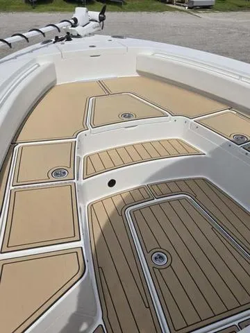 Slide: The Image of Regulator Marine 26XO 2025 - 6