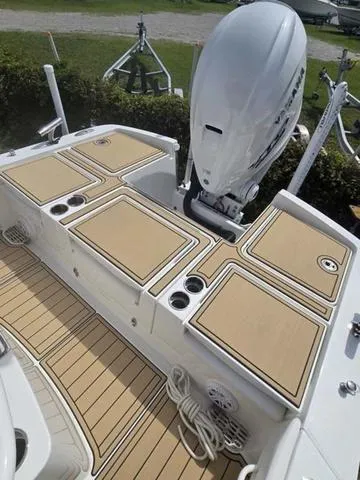 Slide: The Image of Regulator Marine 26XO 2025 - 7