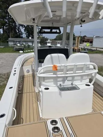 Slide: The Image of Regulator Marine 26XO 2025 - 9