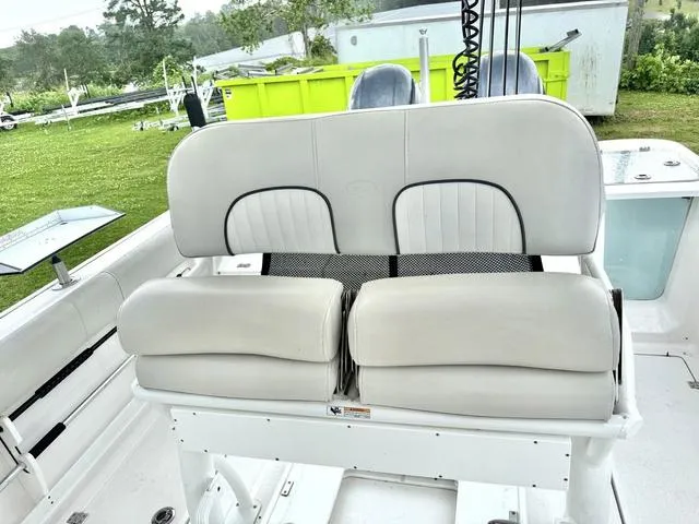 Slide: The Image of Sea Fox 268 Commander 2022 - 13