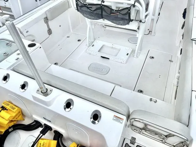 Slide: The Image of Sea Fox 268 Commander 2022 - 6