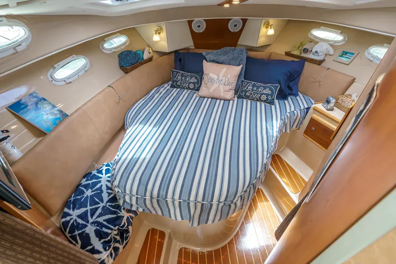 Slide: The Image of Cutwater C-30 SC LE 2014 - 59