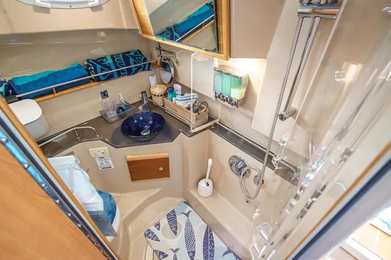 Slide: The Image of Cutwater C-30 SC LE 2014 - 63