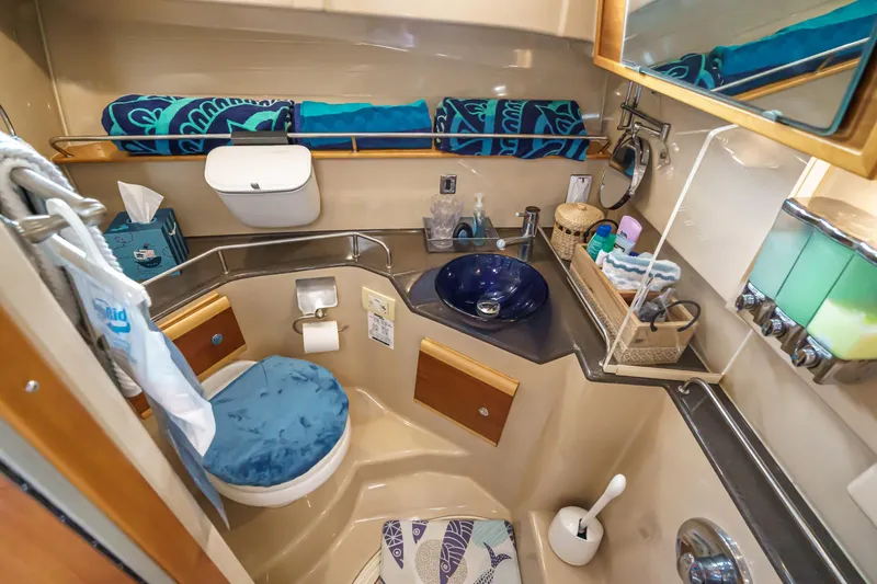 Slide: The Image of Cutwater C-30 SC LE 2014 - 64