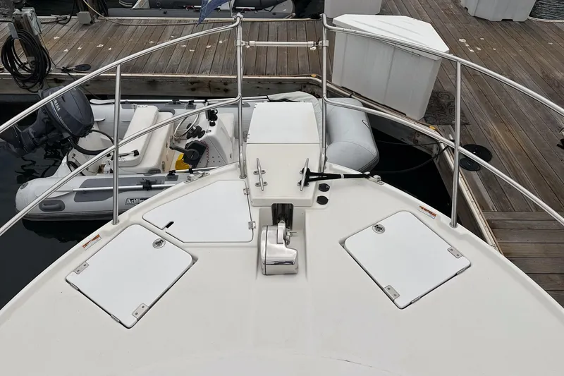 Slide: The Image of Cutwater C-30 SC LE 2014 - 78