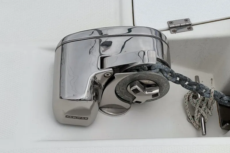 Slide: The Image of Cutwater C-30 SC LE 2014 - 79