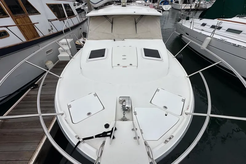 Slide: The Image of Cutwater C-30 SC LE 2014 - 80