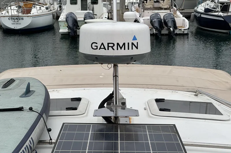 Slide: The Image of Cutwater C-30 SC LE 2014 - 83