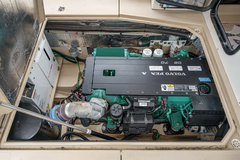 Slide: The Image of Cutwater C-30 Sedan 2014 - 67