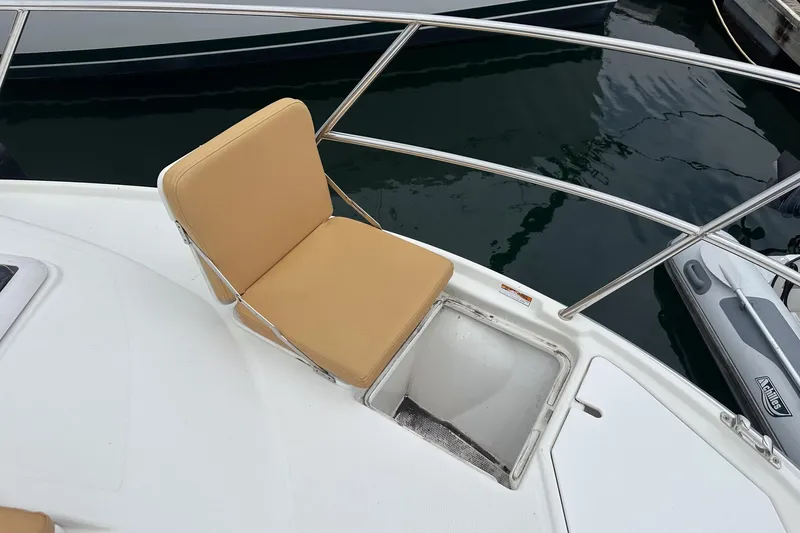 Slide: The Image of Cutwater C-30 Sedan 2014 - 75
