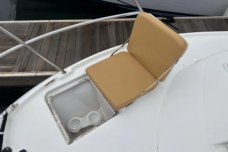 Slide: The Image of Cutwater C-30 Sedan 2014 - 76