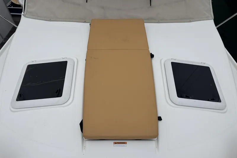 Slide: The Image of Cutwater C-30 Sedan 2014 - 77