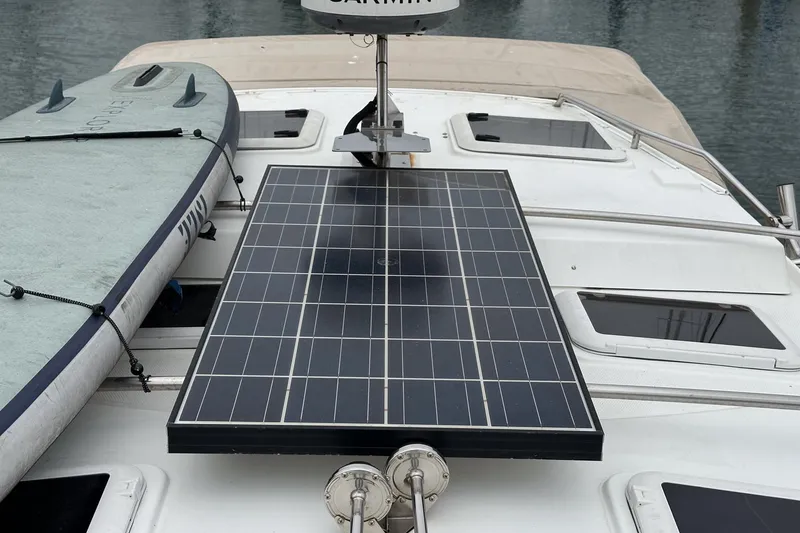 Slide: The Image of Cutwater C-30 Sedan 2014 - 82