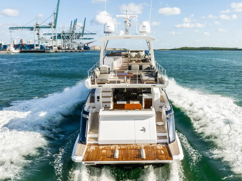 Slide: The Image of Azimut 66 2017 - 52