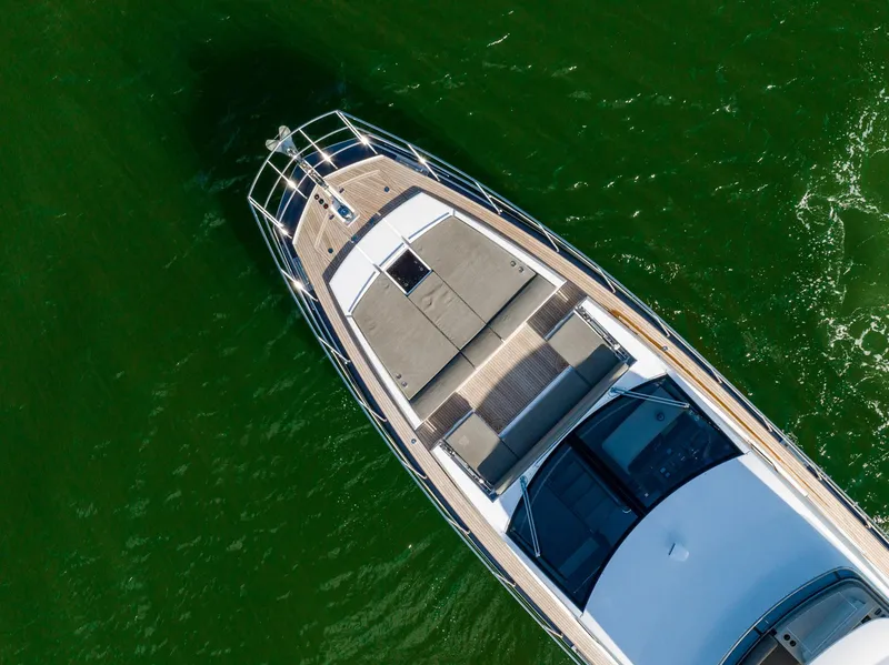 Slide: The Image of Azimut 66 2017 - 54