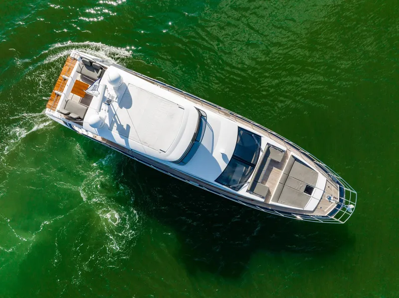 Slide: The Image of Azimut 66 2017 - 55