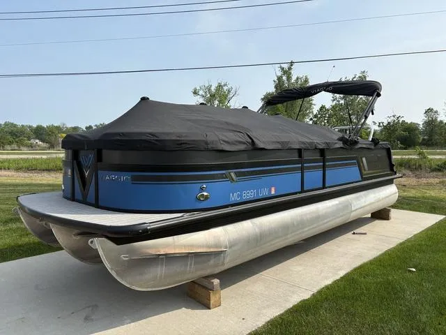 Slide: The Image of Viaggio By Misty Harbor Diamante S D23S 2022 - 1