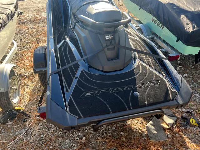 Slide: The Image of Yamaha GP1800R HO 2023 - 11