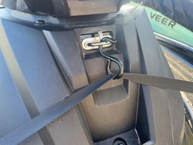 Slide: The Image of Yamaha GP1800R HO 2023 - 13