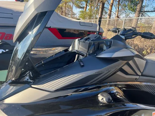 Slide: The Image of Yamaha GP1800R HO 2023 - 3