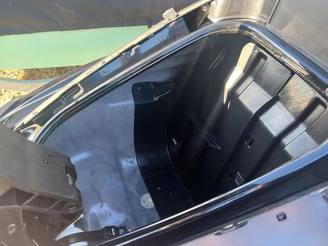 Slide: The Image of Yamaha GP1800R HO 2023 - 4